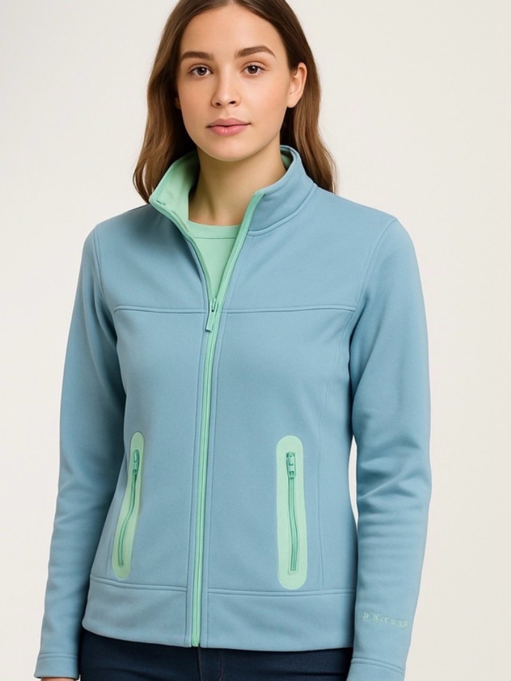 Peter Millar Element 4 Warmth fleece jacket